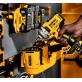 DeWALT ToughSystem 2.0 DXL suktuvo laikiklis